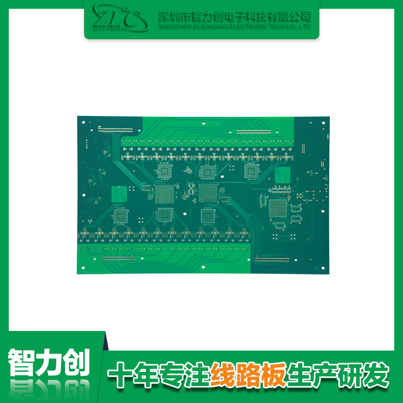 線路板正片和負(fù)片的區(qū)別