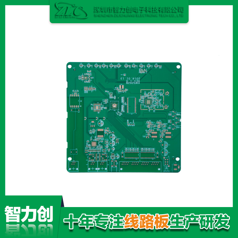 PCB電路板變形原因