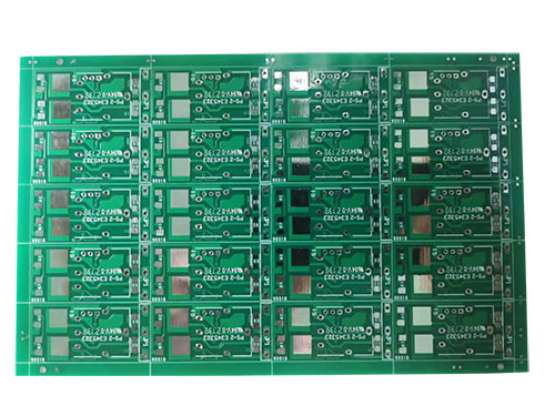 pcb板制作工藝流程，電路板工廠制造流程