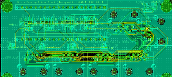 自己設(shè)計(jì)PCB電路板，需要了解的知識(shí)