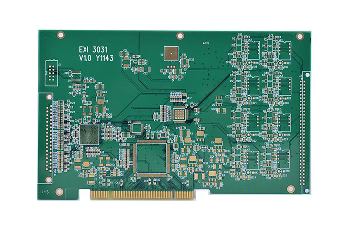 pcb線(xiàn)路板正片和負(fù)片是什么意思，有什么區(qū)別