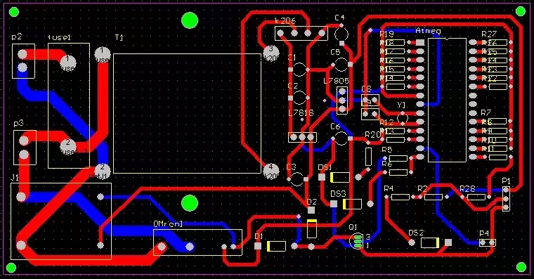 PCB工藝流程，看完就懂！