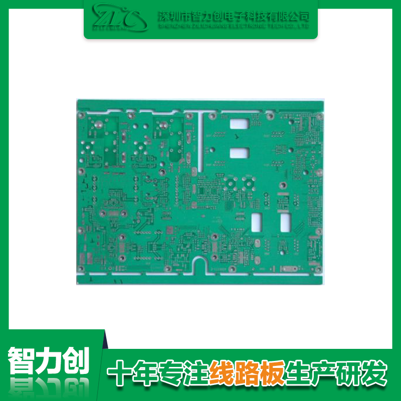 PCB制作線路板中通孔，盲孔，埋孔有什么區(qū)別