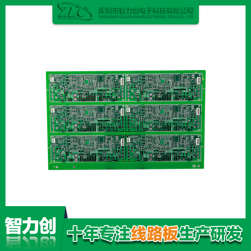 PCB線路板常用有哪幾種顏色及其作用